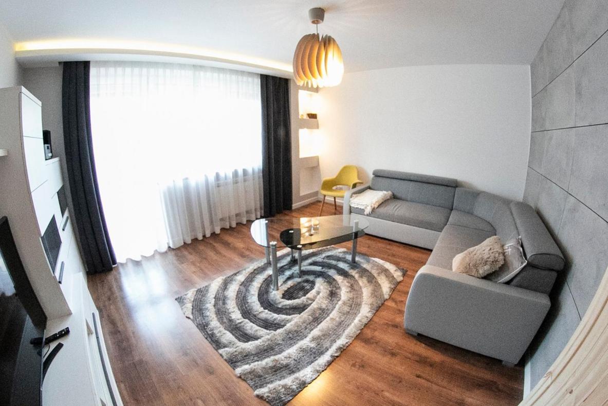 Best Apartment Tarnow Exterior photo