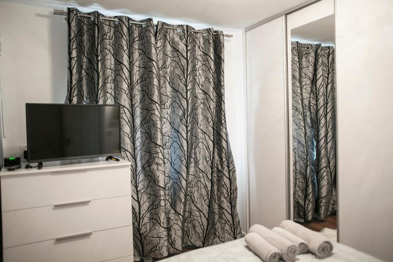 Best Apartment Tarnow Exterior photo