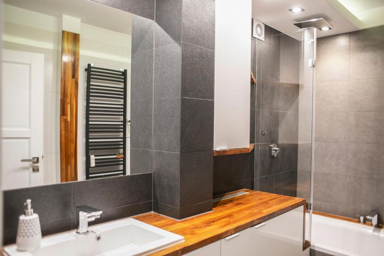 Best Apartment Tarnow Exterior photo